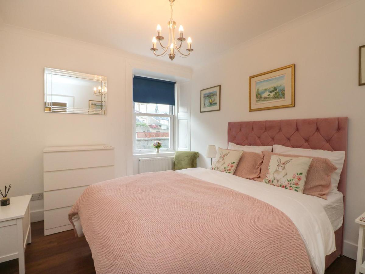 Secret Nest Apartment Dunoon Luaran gambar