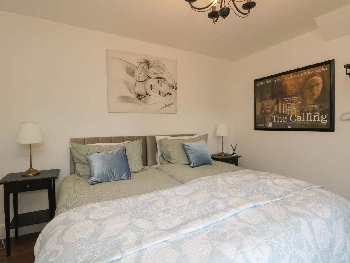 Secret Nest Apartment Dunoon Luaran gambar