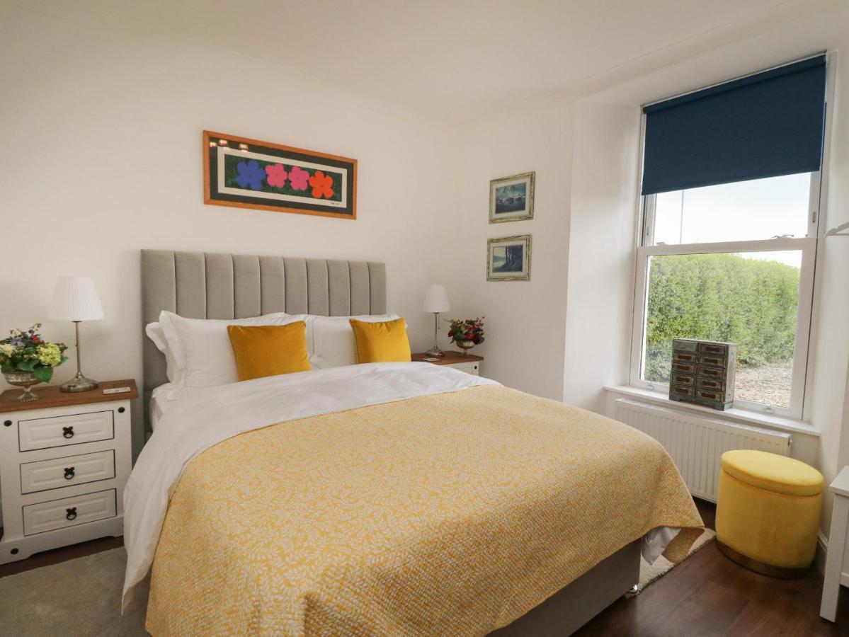 Secret Nest Apartment Dunoon Luaran gambar