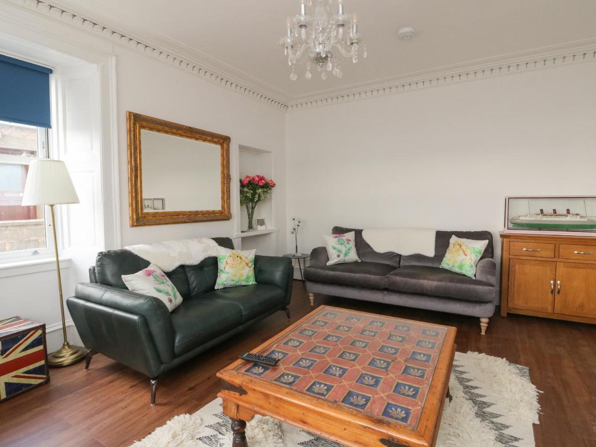 Secret Nest Apartment Dunoon Luaran gambar