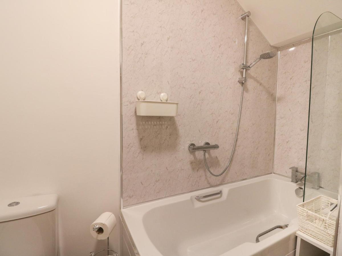 Secret Nest Apartment Dunoon Luaran gambar