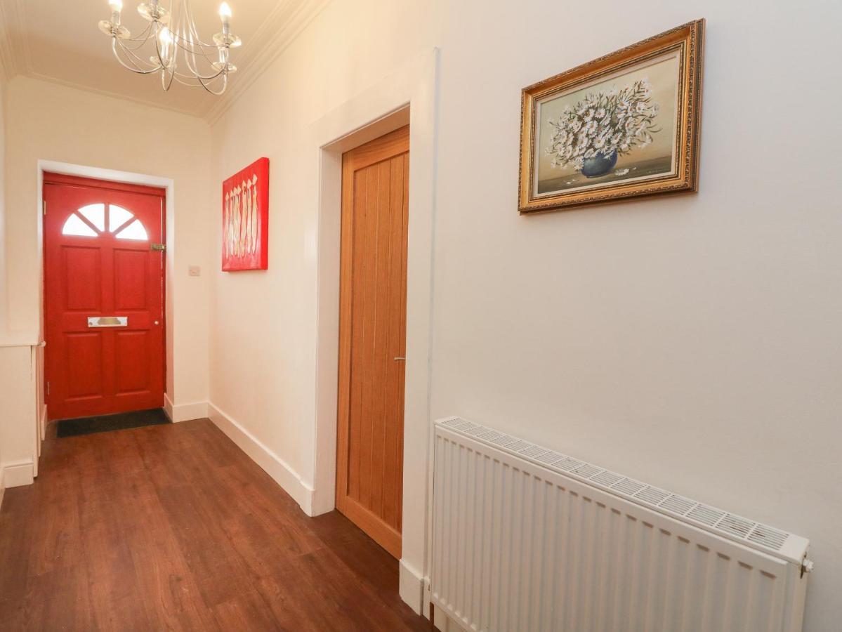 Secret Nest Apartment Dunoon Luaran gambar