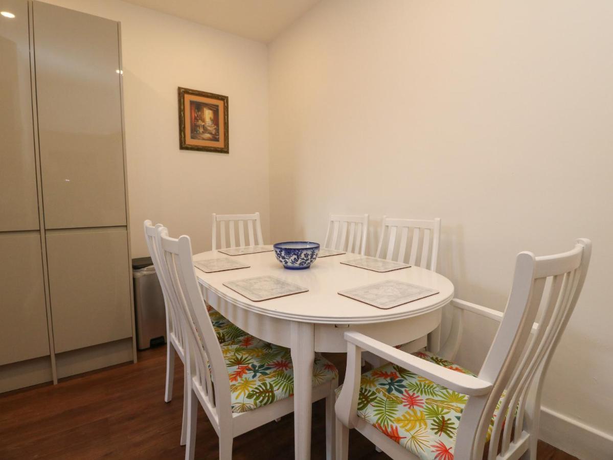 Secret Nest Apartment Dunoon Luaran gambar