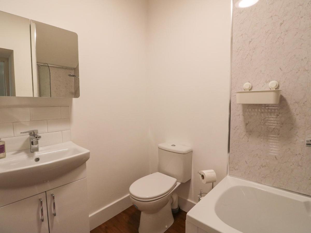 Secret Nest Apartment Dunoon Luaran gambar